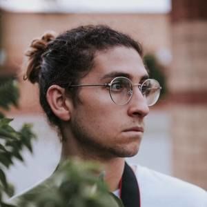 Meet your Posher, Tyler